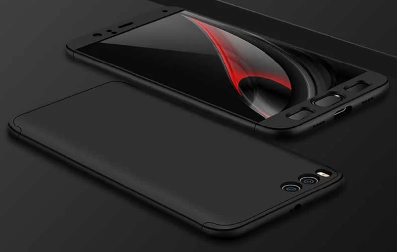 Xiaomi Mi 6 Kılıf Zore Ays Kapak