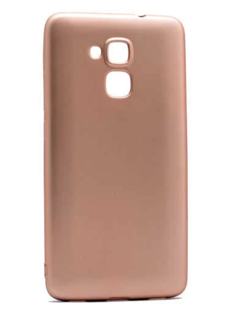 Huawei Honor GT3 Kılıf Zore Premier Silikon Kapak