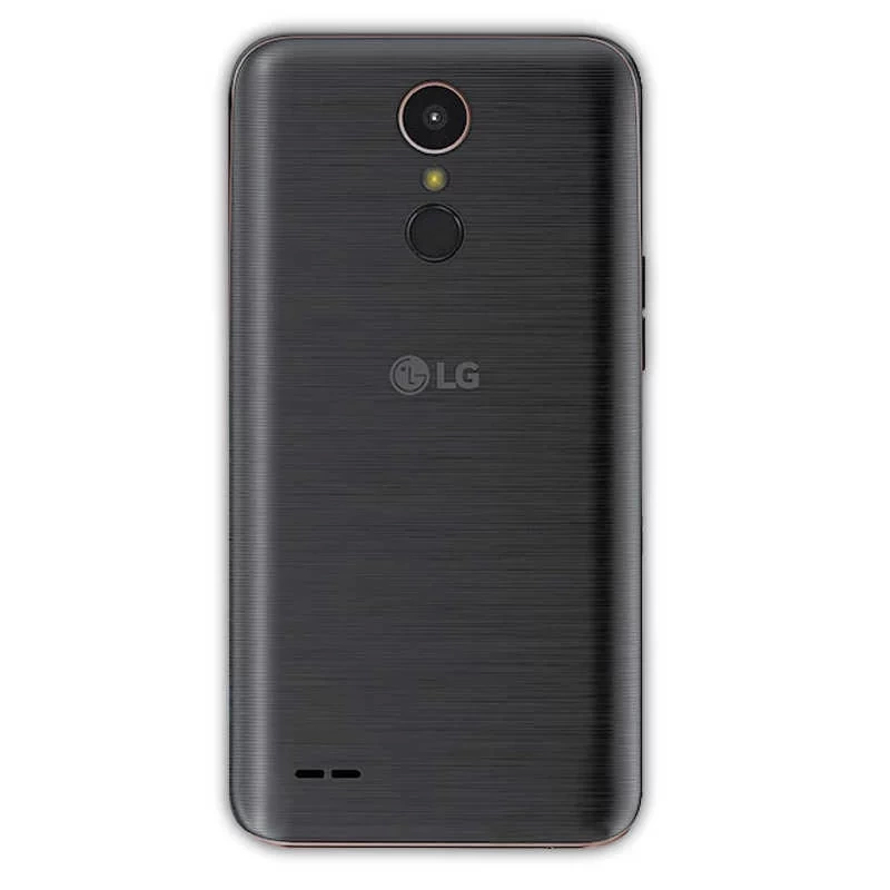 LG K10 2017 Kılıf Zore Ultra İnce Silikon Kapak 0.2 mm