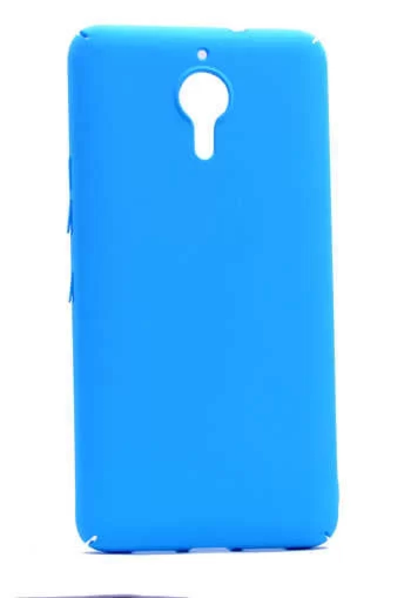 General Mobile 5 Plus Kılıf Zore 3A Rubber Kapak