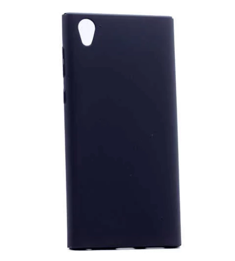 Sony Xperia L1 Kılıf Zore 3A Rubber Kapak