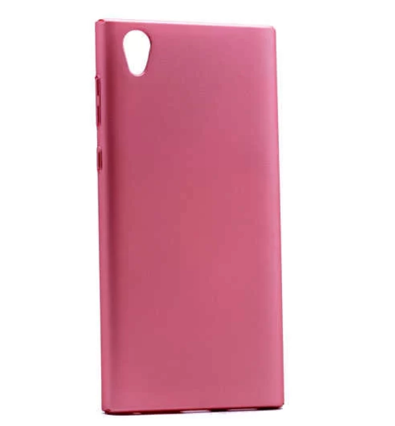 Sony Xperia L1 Kılıf Zore 3A Rubber Kapak