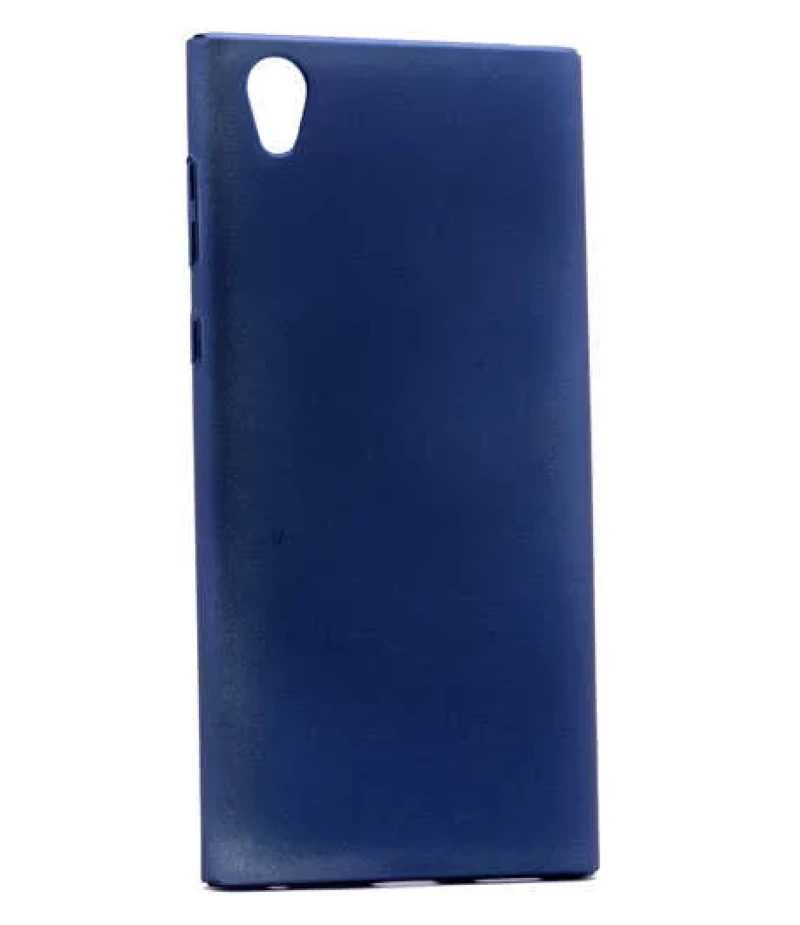 Sony Xperia L1 Kılıf Zore 3A Rubber Kapak