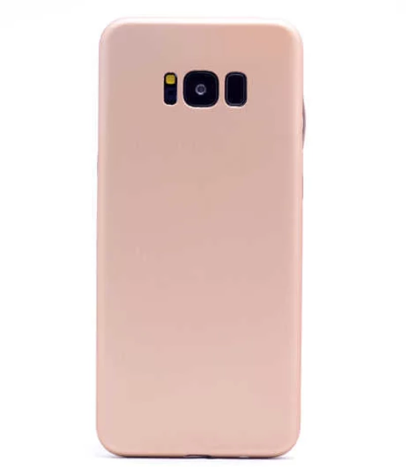 Galaxy S8 Zore Vorka PP Kapak