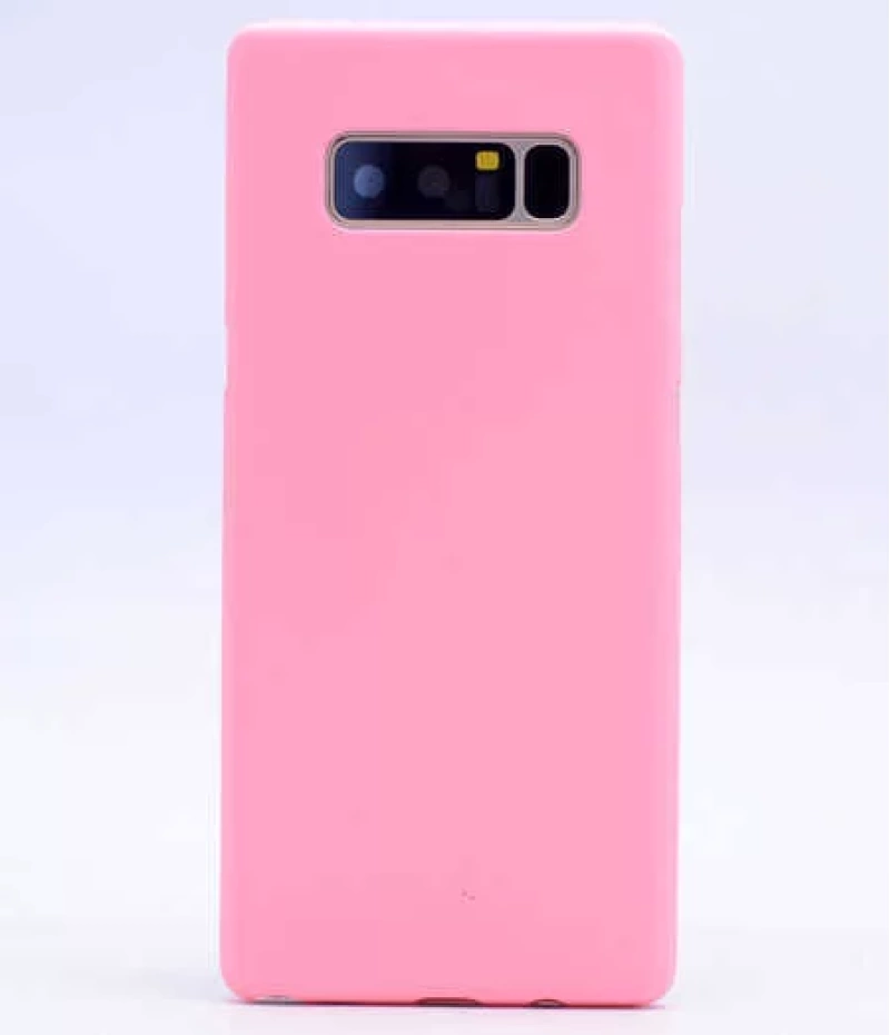 Galaxy Note 8 Zore Vorka PP Kapak