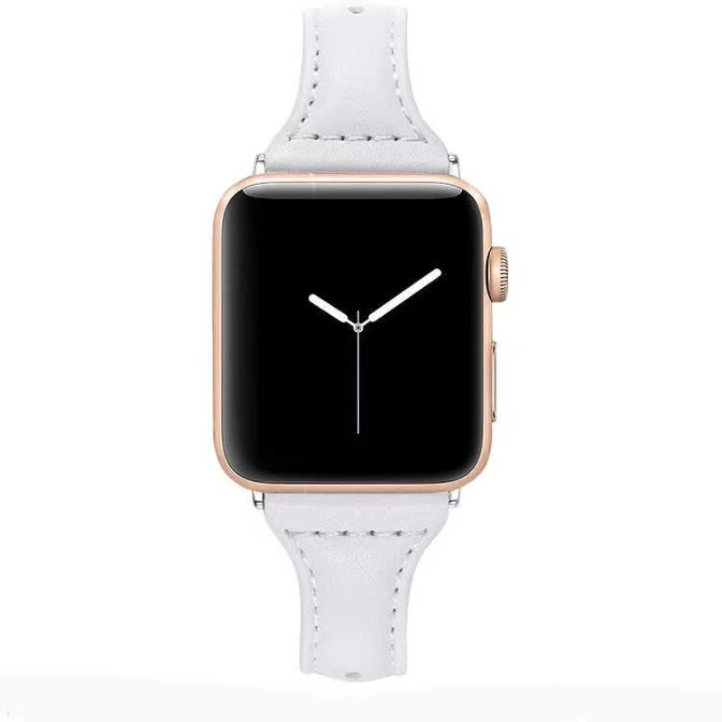 ​​​Apple Watch 38mm KRD-28 Deri Kordon