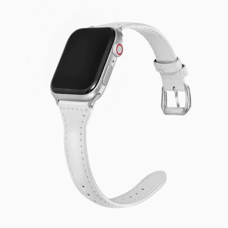 ​​​Apple Watch 38mm KRD-28 Deri Kordon