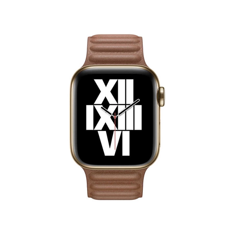 ​​​Apple Watch 38mm KRD-34 Deri Kordon