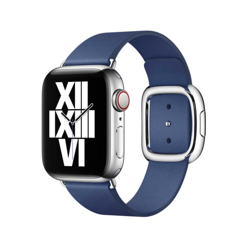 ​​​Apple Watch 38mm KRD-42 Deri Kordon