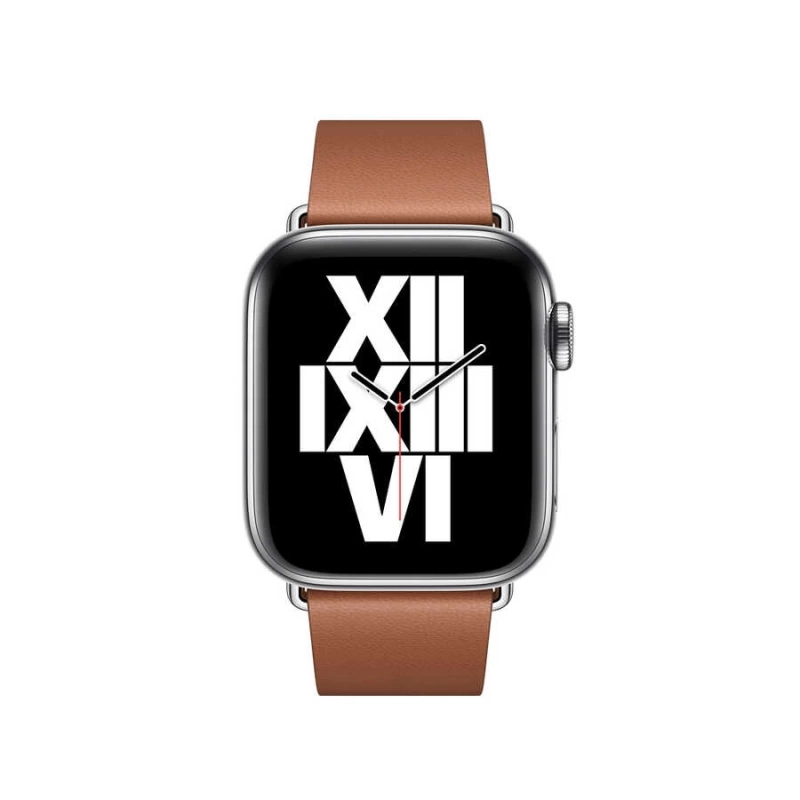 ​​​Apple Watch 38mm KRD-42 Deri Kordon