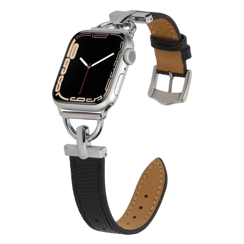 ​​​Apple Watch 38mm KRD-53 Deri Kordon