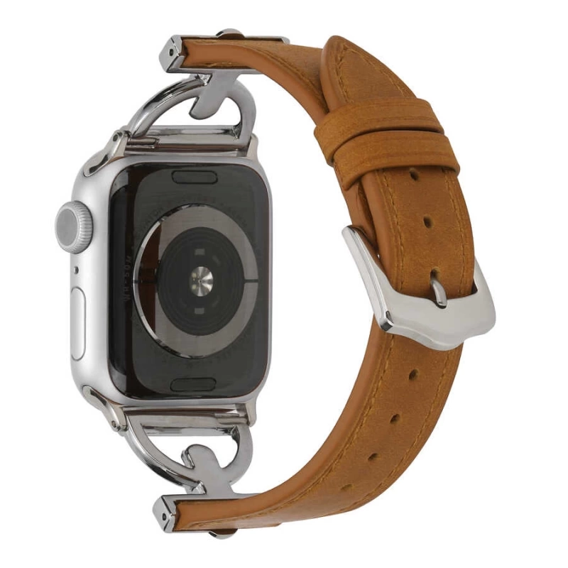 ​​​Apple Watch 38mm KRD-53 Deri Kordon