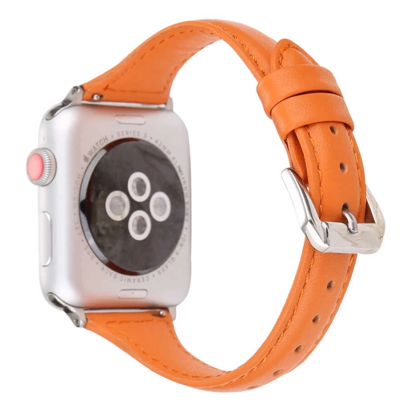 ​​​Apple Watch 40mm KRD-28 Deri Kordon