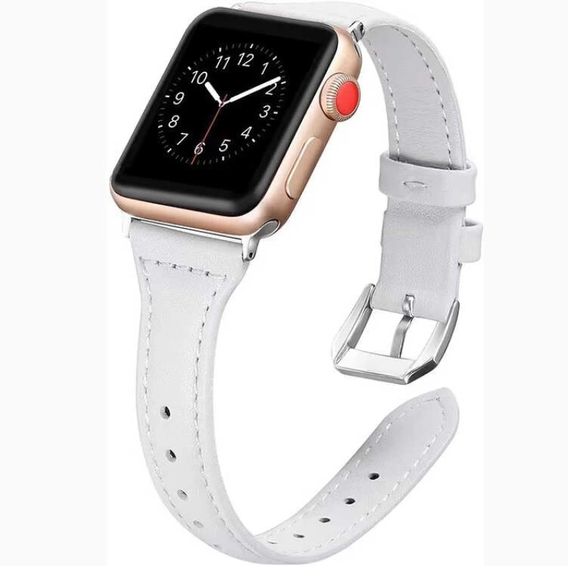 ​​​Apple Watch 40mm KRD-28 Deri Kordon