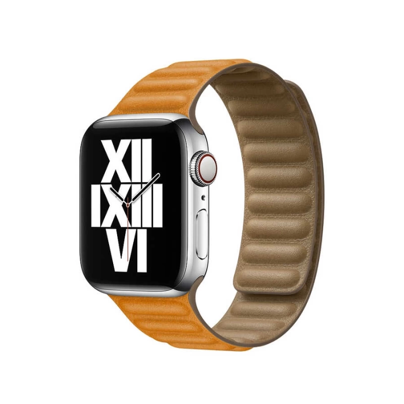 ​​​Apple Watch 40mm KRD-34 Deri Kordon