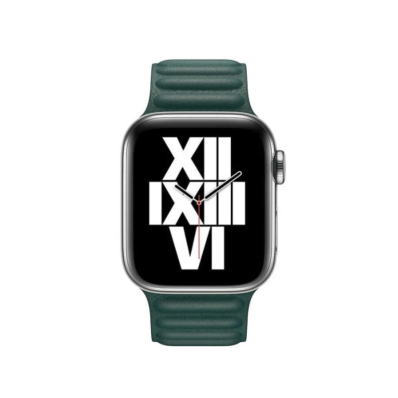 ​​​Apple Watch 40mm KRD-34 Deri Kordon