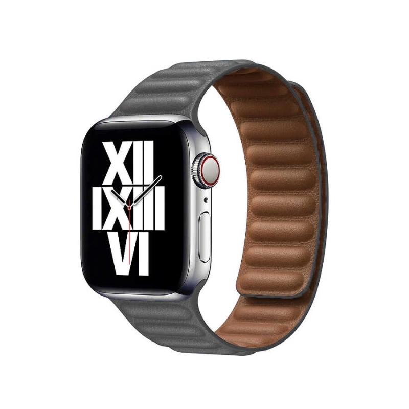 ​​​Apple Watch 40mm KRD-34 Deri Kordon