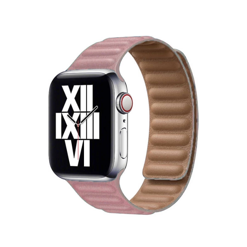 ​​​Apple Watch 40mm KRD-34 Deri Kordon