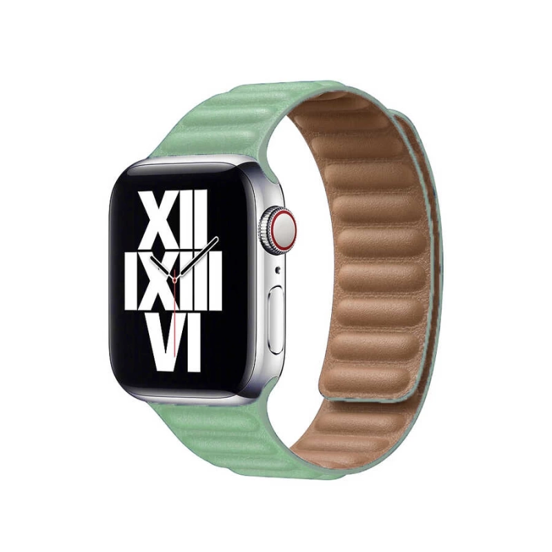 ​​​Apple Watch 40mm KRD-34 Deri Kordon