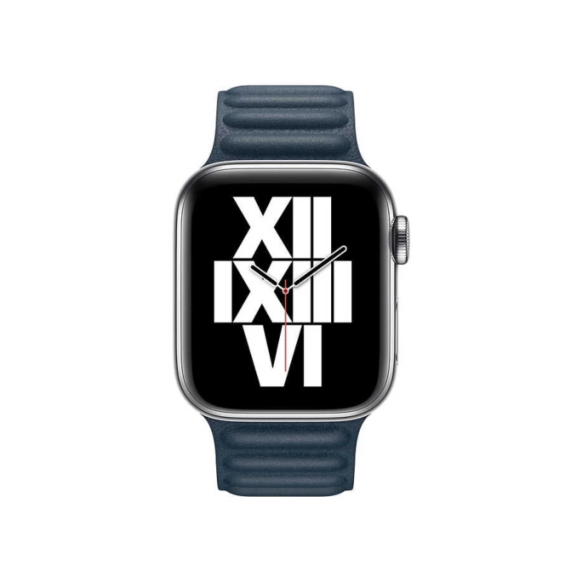 ​​​Apple Watch 40mm KRD-34 Deri Kordon