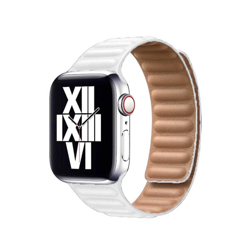 ​​​Apple Watch 40mm KRD-34 Deri Kordon