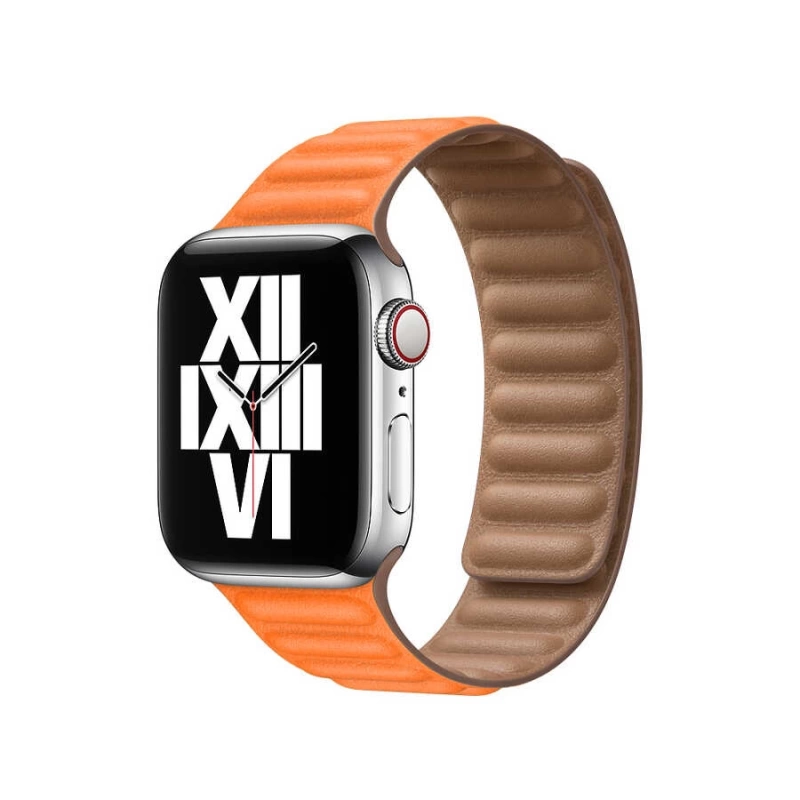 ​​​Apple Watch 40mm KRD-34 Deri Kordon