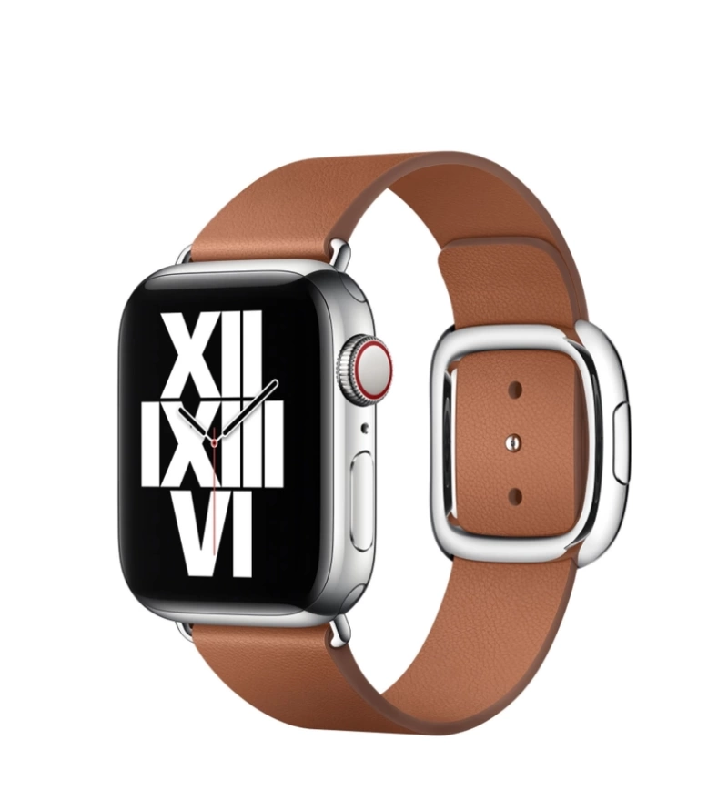 ​​​Apple Watch 40mm KRD-42 Deri Kordon