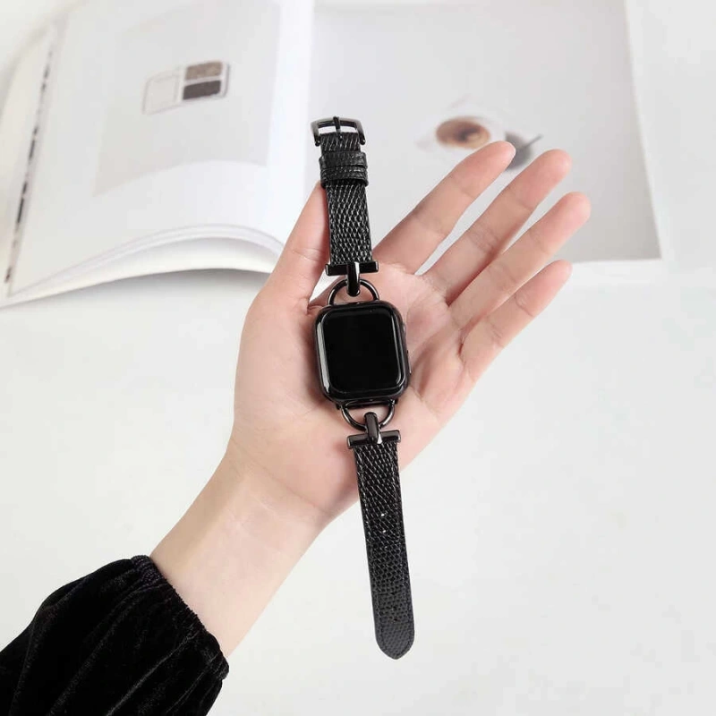 ​​​Apple Watch 40mm KRD-53 Deri Kordon