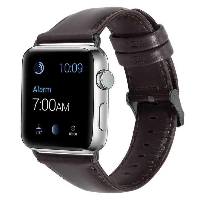 ​​​Apple Watch 40mm Luxury Leather Deri Kordon