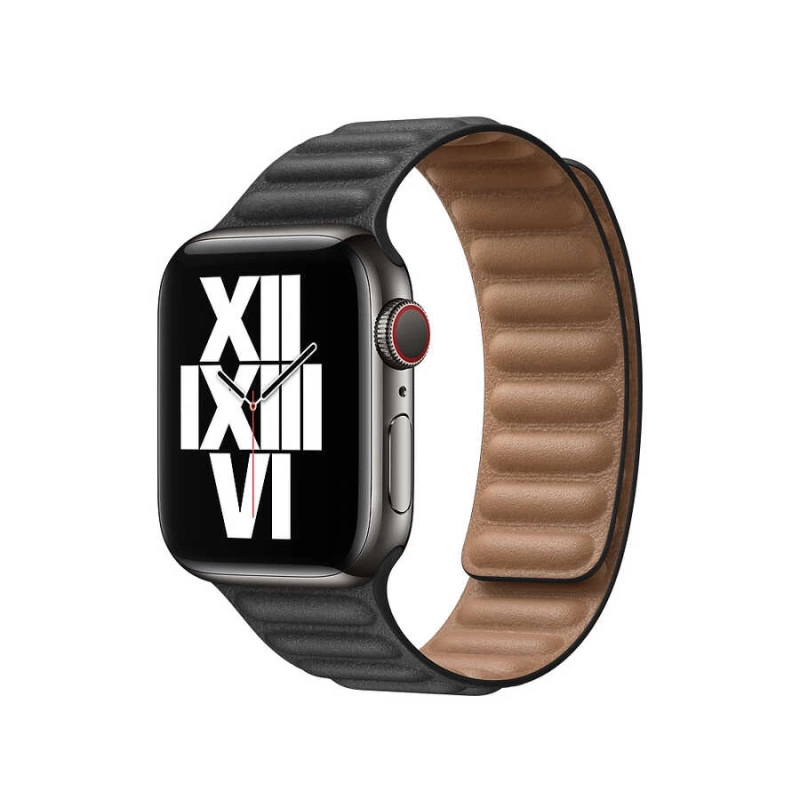 ​​​Apple Watch 42mm KRD-34 Deri Kordon