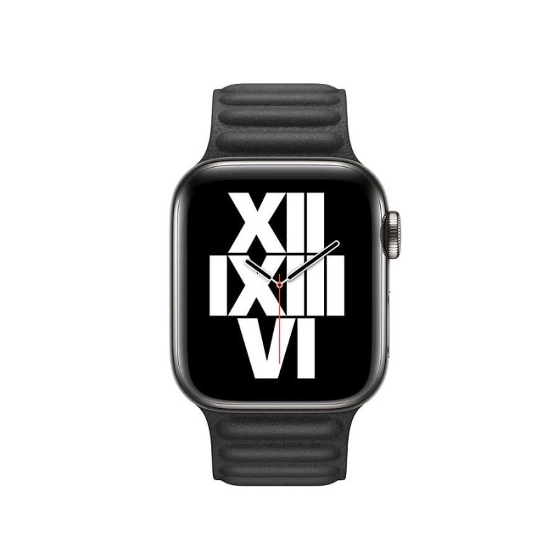 ​​​Apple Watch 44mm KRD-34 Deri Kordon