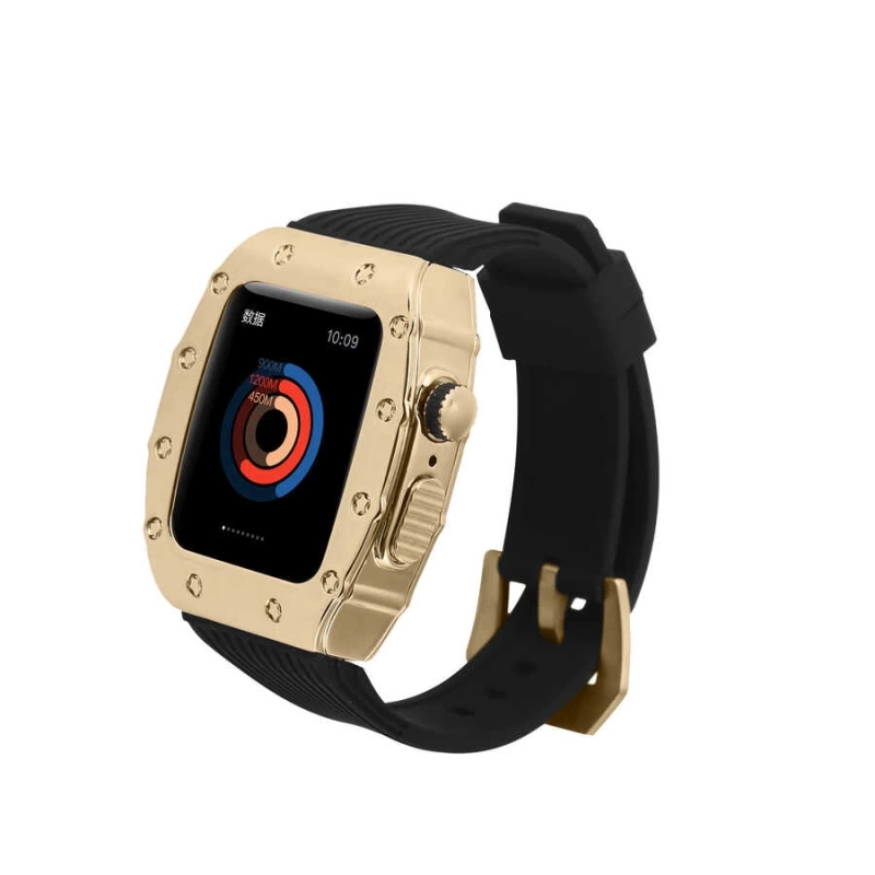 ​​​Apple Watch 44mm KRD-65 Kordon