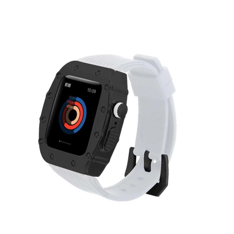 ​​​Apple Watch 44mm KRD-65 Kordon