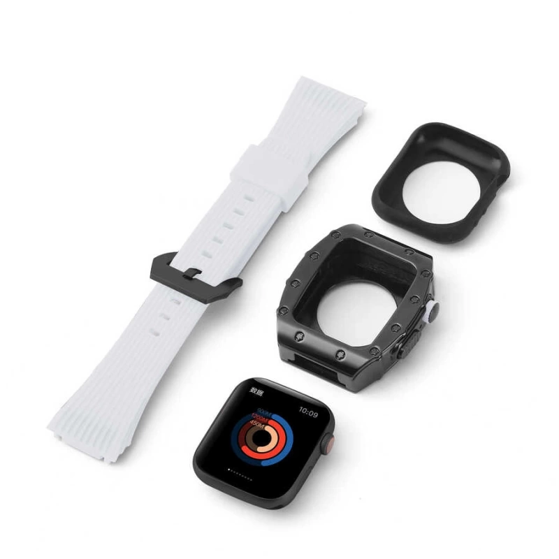 ​​​Apple Watch 44mm KRD-65 Kordon