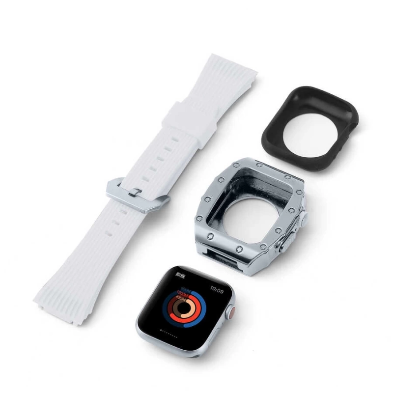 ​​​Apple Watch 44mm KRD-65 Kordon