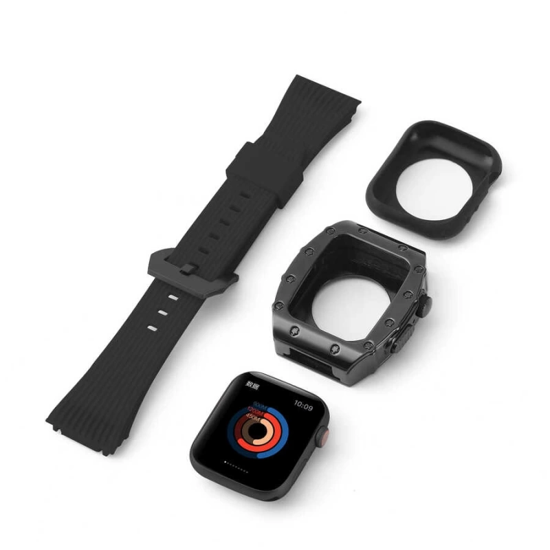 ​​​Apple Watch 44mm KRD-65 Kordon