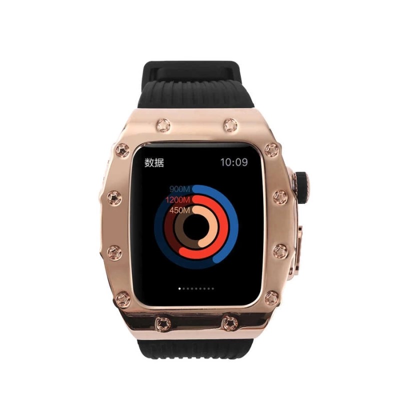 ​​​Apple Watch 7 45mm KRD-65 Kordon