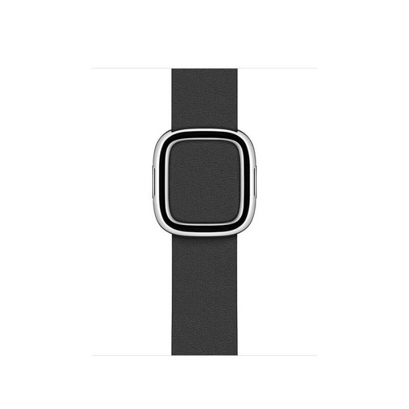 ​​​Apple Watch Ultra 49mm Kordon KRD-42 Deri Strap Kayış