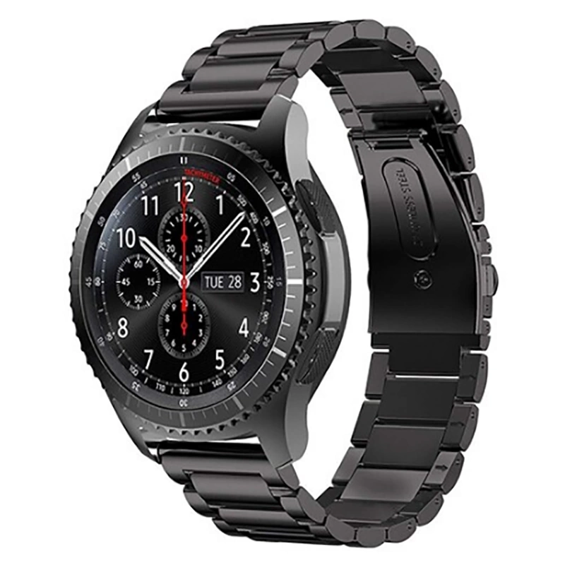 ​​Galaxy Watch 42mm (20mm) KRD-04 Metal Kordon