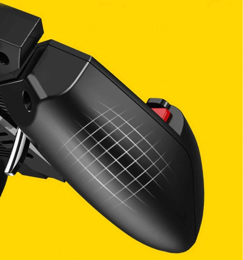 ​​Zore AK77-2 4000 Mah Orjinal Mobil Game Oyun Aparatı