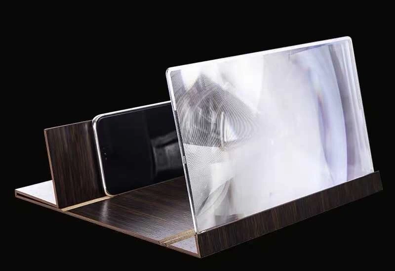 ​​Zore MRC-01 Mercekli Telefon Standı