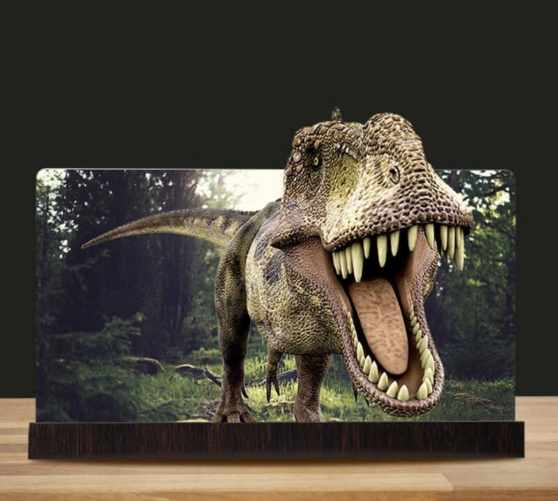 ​​Zore MRC-01 Mercekli Telefon Standı