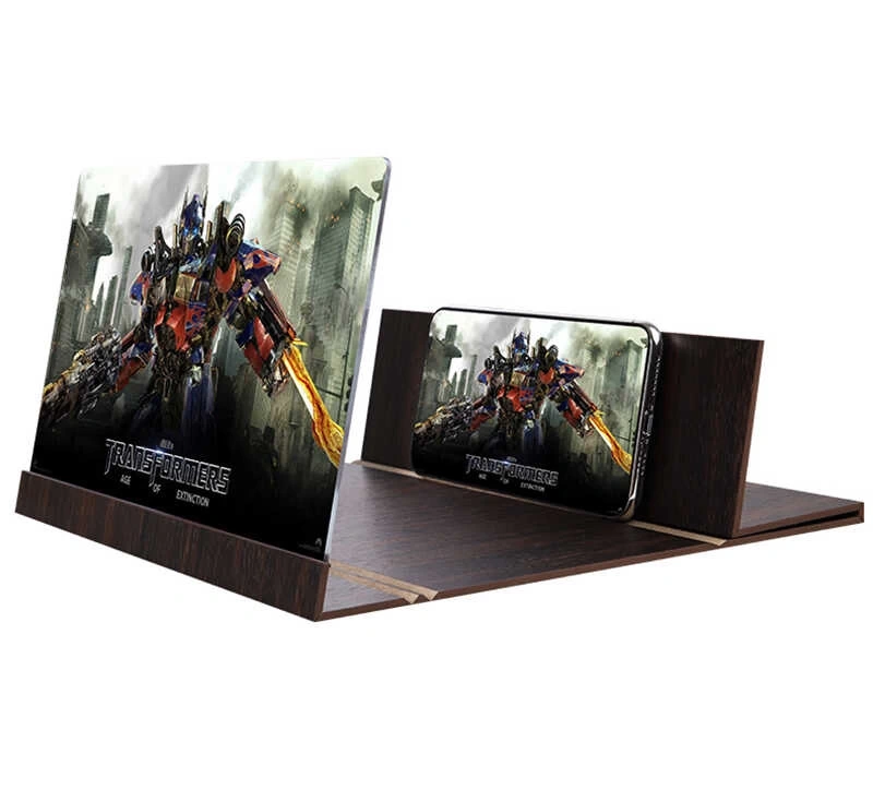 ​​Zore MRC-01 Mercekli Telefon Standı