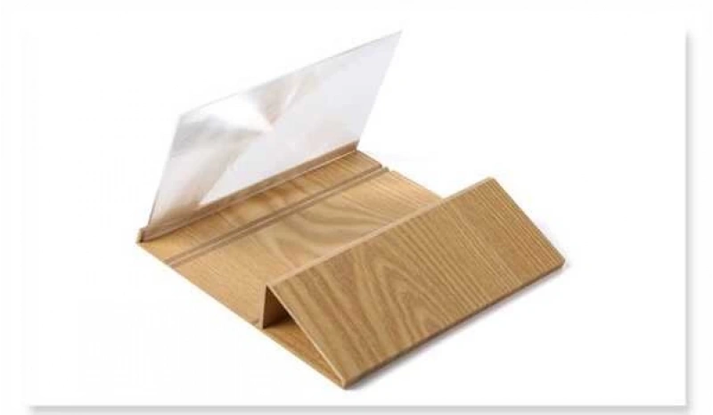 ​​Zore MRC-01 Mercekli Telefon Standı