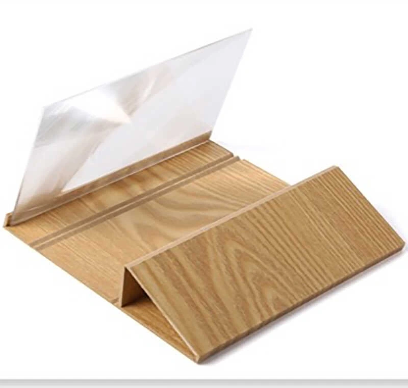 ​​Zore MRC-01 Mercekli Telefon Standı