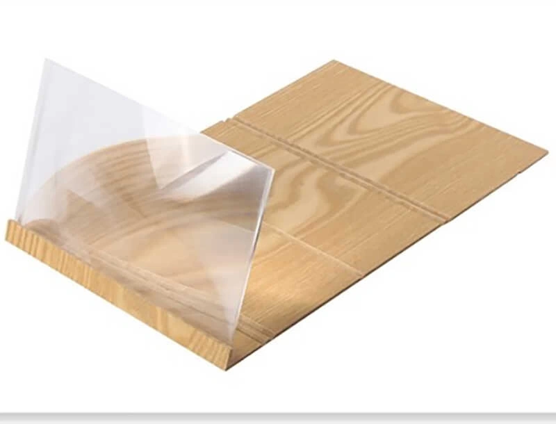 ​​Zore MRC-01 Mercekli Telefon Standı