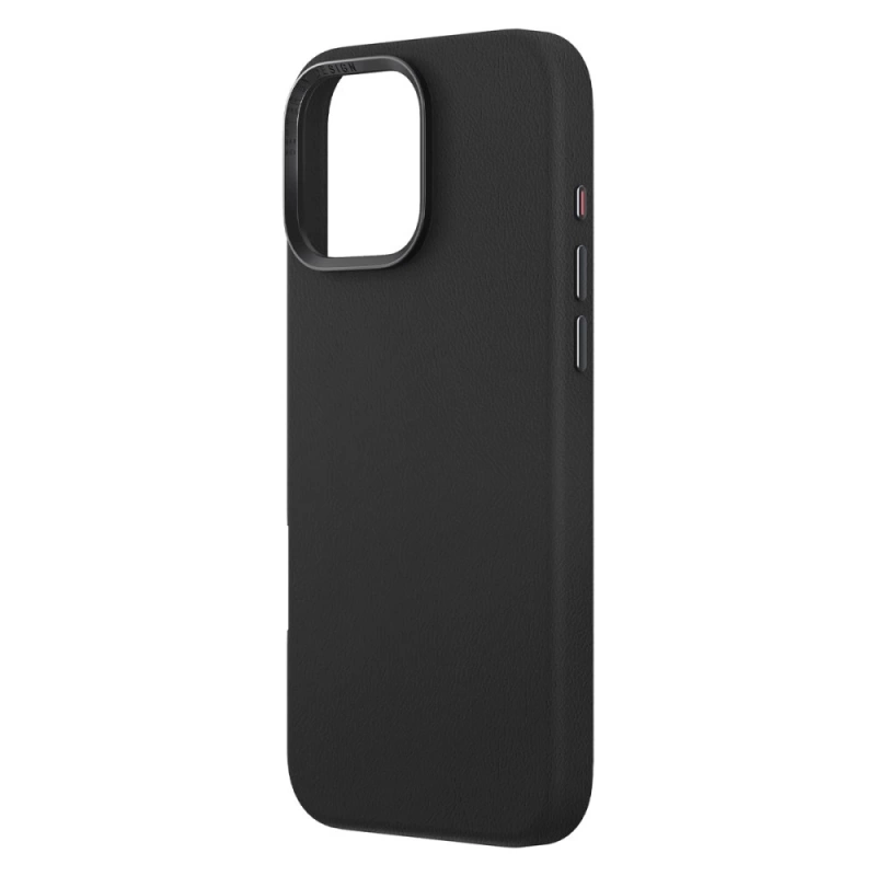 UNIQ iPhone 16 Pro Max Lyden Magsafe Vegan Deri Kapak