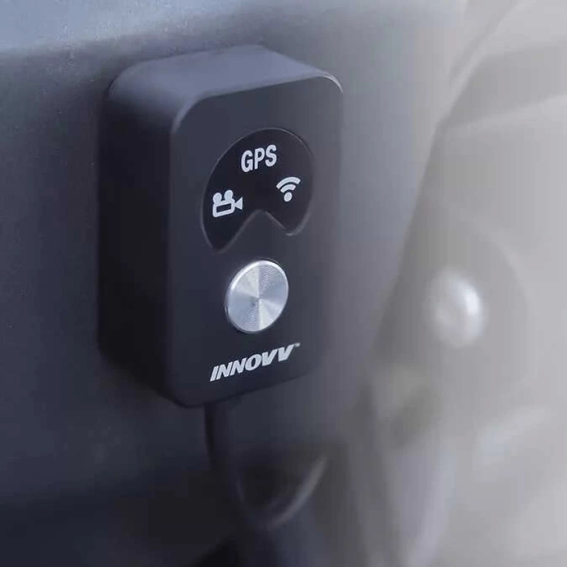 Innovv K3 Motosiklet Kamerası