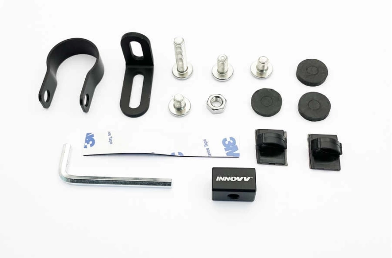 Innovv K3 Motosiklet Kamerası
