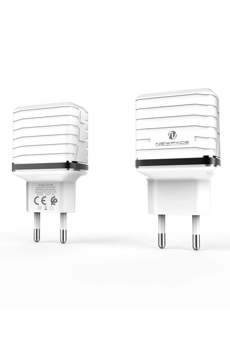 RDBYDN C32 Micro USB 3.0A (173351) Şarj Aleti